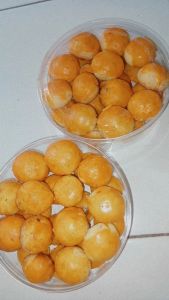 Kue Kering Nastar premium homemade 250gr-500gr