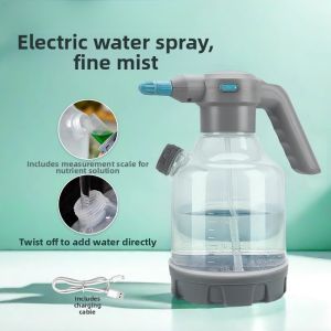NAIFUNA | Multifunction Electric Sprayer