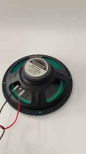 Loa đồgn trục TX601 bass 16 - từ đơn 70 coil 25 - hàng nhập - giá 1 cái