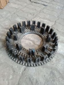 Diskmill ffc 37 Mesin Penggilingan tepung serbaguna