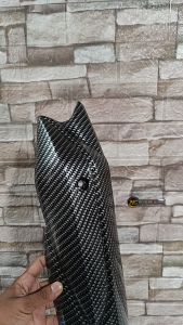 COVER KNALPOT AEROX OLD LEXI CARBON