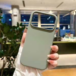Liquid Silicone Magnetic For Magsafe Wireless Charge Phone Case For iPhone 17 Air 16 15 14 Plus 13 12 11 Pro Max Original Cover