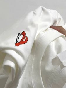 Áo Thun Nam Cotton Nguyên Chất Tay Ngắn Dáng Rộng Mùa Hè 2025 Thời Trang Thường Ngày in Họa Tiết 3D Thoáng Khí Thoải Mái