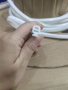 Selang Alis Per Meter - Selang Alis 2 Lubang