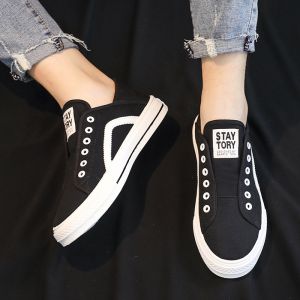 JIFANPAUL | Easy Wear Mens Summer Canvas Shoes