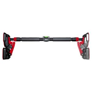 XTEP | Home Pull-Up Bar Wall Mounted No Drilling Required