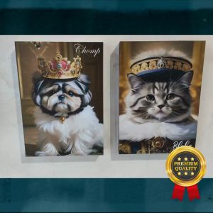 Low Price 3D PERSONALIZED WALL DECOR PHOTO TILES BOX SINTRABOARD