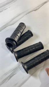 Handgrip Hanspad Motor Kaze Original Kaze Selongsong Kawasaki Ninja R SS RR Universal