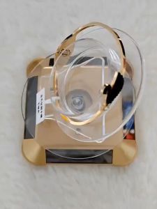 GELANG TITANIUM WANITA TERBARU MODEL ANGSA