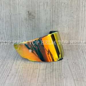 Kaca Iridium Prestige & Visor KYT TT Course: Panduan Lengkap