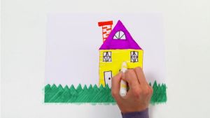 Crayola Ultra Clean Washable Markers - Fine Line/Broad Line(8/10/12/24/40 counts)