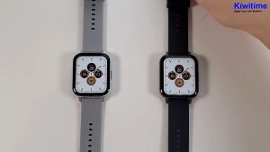 Smart Watch Bluetooth Calling Sport Heart Rate Monitor Waterproof 1.9inch SmartWatch Pedometer Wrist 200Mah Watch blood pressure oxygen Password Protection