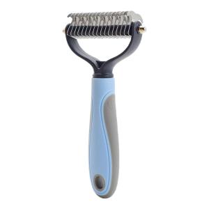 7o | Detangling Thin Pet Hair Comb
