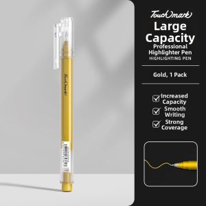 Touch mark | Art Design Highlighting Pen