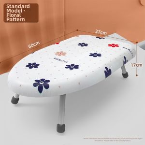 MEISITEKEKE | Foldable Home Use Mini Ironing Board