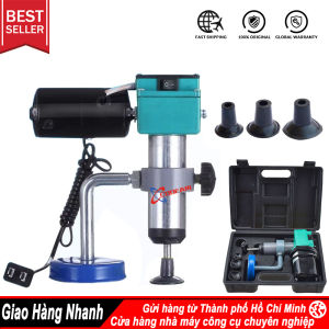 Máy rà xupap ôtô điện 220V TS-88 TS-98 dụng cụ chuyên dùng xoáy rà miệng xupap cho tất cả các dòng xe hiện nay
