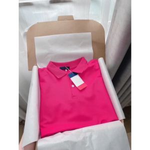 Áo Polo Nữ Phối 2 Sọc Tay - Áo Phông Nữ Cổ Bẻ Mẫu Mới Nhất LCXA16