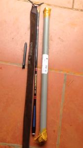 Cần Câu Tay 5h Cacbon Shimano Cần 5h Shimano