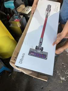 Máy hút bụi Dibea FC20 PRO Nhật.