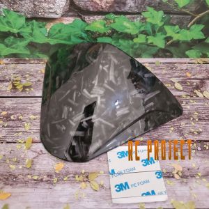 VISOR JUPITER Z OLD CARBON KARBON FORGET WINDSHIELD JUPITER Z OLD CARBON KARBON FORGET