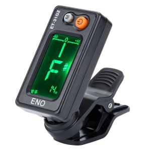 Tuner Metronome Combination Tuning Tool