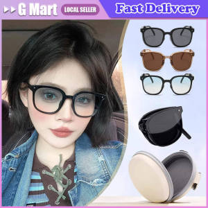 Fashion Vintage Square Sunglasses 2024: Small Sun Glasses for Men & Women