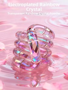 MAIMITONG | Color Changing Stress Relief Toy with Electroplating