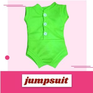 Jumpsuit hewan monyet monpai beruk lutung