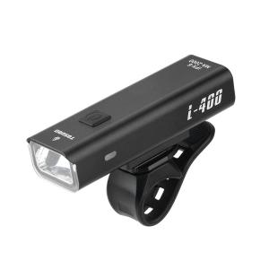 TOSUOD | Rechargeable Waterproof Bright Front Light