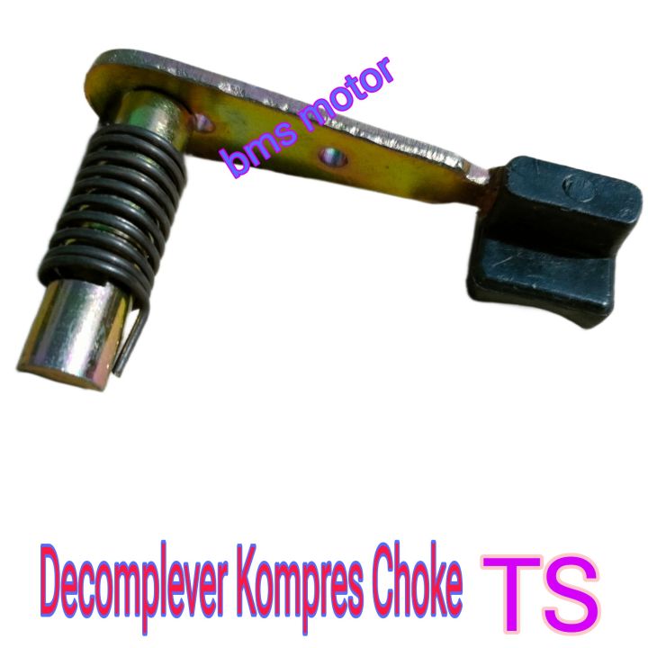 Kompres Choke Mesin Yanmar tipe TS Lazada Indonesia