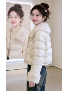 Shalldoer | Stylish Graceful Age-Defying Womens Winter Jacket