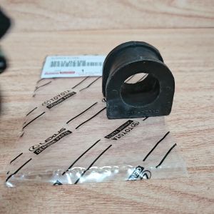 Karet Link Stabil Depan Toyota Agya: Aksesoris Mobil Berkualitas Tinggi