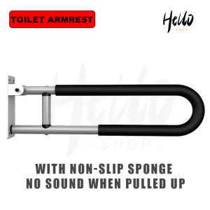 Handrails Bathroom Safety Bar Hand Support Rail Handicapped Accessories For Seniors Elderly Disabled Mounted Bath Grips