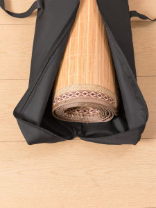 MAINUOJUJIA | Handy Cylinder Storage Bag Dust Proof