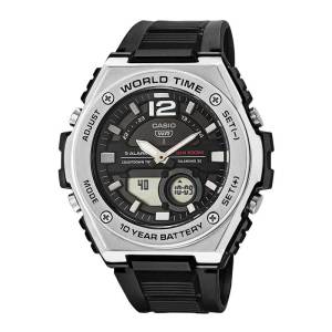 Casio | Quartz Business Water-resistant Mens Watch
