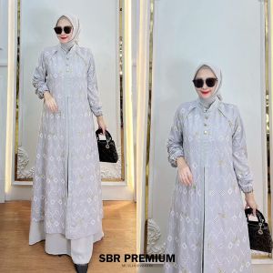 MEISYA DRESS BY SBR
