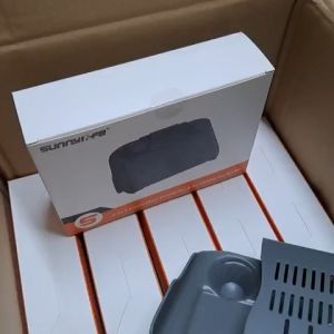 Nắp nhựa che sáng màn hình tay điều khiển flycam DJI RC1 cho flycam DJI mini3 mini 3pro air 2S mavic 3 3class mavic 3pro chức năng bảo vệ màn hình và che sáng