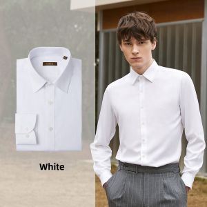 Egyptian Cotton Business Shirt