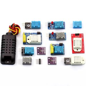 TELESKY | Digital Sensor Module Humidity and Temperature