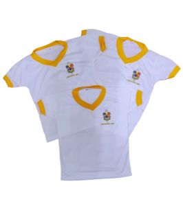 Kab t-shirt /Cotton School Uniform