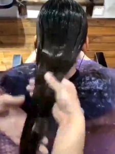 LYDIMOON Advanced Keratin Hair Mask hair mask for frizzy hair 500g Repair Damaged Hair Care hair bifurcation perm damage Fast And Nourishing Treatment Damaged Dry Hair