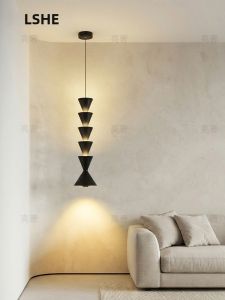 LSHE | Decorative LED Wall Light