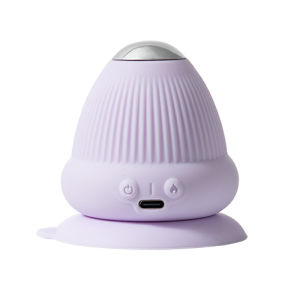 Umay(佑美) | Electric Adsorption Fascial Ball Massage Device