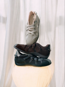 Teenmix | Soft Breathable Training Casual Mary Jane Ballet Shoes Women New Autumn 2026