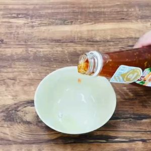 Nước mắm Tỏi ớt Thanh Hà 500ml