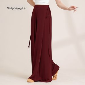 LEAF DANCE | Quần Tập Múa Cho Múa Cổ Điển Và Hiện Đại