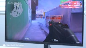 Màn hình máy tính Redmi A27U 27 inch – Độ phân giải 4K cổng Type C hỗ trợ sạc 90W