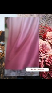 Gamis Satin Motif Gradasi / Gamis Mewah Bahan Adem / Gamis Sahira by Hijab Hayuri