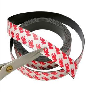 KuoLi | Strong Flexible Self-Adhesive Magnetic Tape 2m