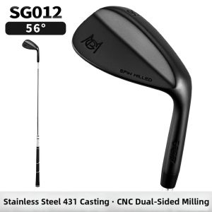 PGM GOLF | Low Center of Gravity Golf Wedge